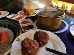 -聖馬丁美食百汇海鲜自助餐厅(滑县店)