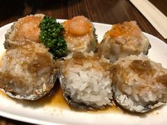 燒賣-春水堂人文茶馆(中正店)