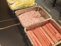 -师烤·豆花烤鱼(广州荔湾扬韬广场店)