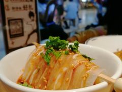 -新太二·鲜料川菜(智慧城广百店)