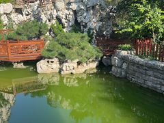 -李叔同故居纪念馆