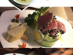 -巴别塔法餐舍(朝阳店)