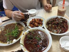老闵田螺馆-老闵田螺馆·南昌特色(总店)