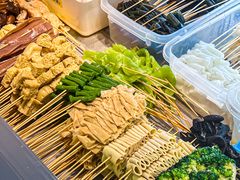 -邓姐串串香(水围店)