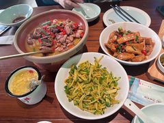 -望湘园·洞庭渔宴(浦江欢乐颂店)