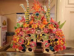 -陕西风味餐厅(陕西省驻京办店)