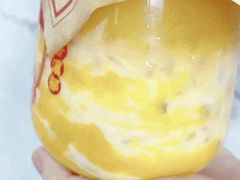 -喜茶(徐州金鹰店)