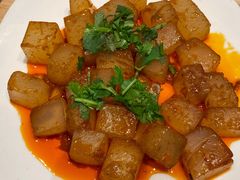 -嘻小北·兰州清汤牛肉面(南翔印象城MEGA店)