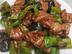 -九龙餐厅(大沽路店)