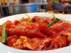 麻辣牛肉-马路牙子烧烤音乐酒馆(望京店)