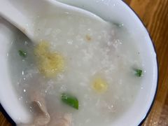 -南记食粥坊·宵夜大排档(莲花总店)