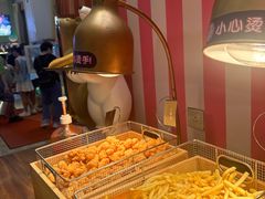 -堂会(白云店)