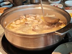 珍珠马蹄椰子鸡-大头椰·椰子鸡火锅(南宁万象城店)