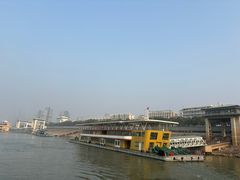 -武昌中华路码头(轮渡站)