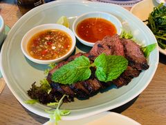 -CHINCHIN 青青·泰国料理(万象食家店)