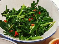 -老湖南民间菜·牛肉十八炒(花都店)
