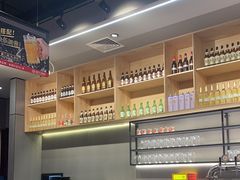 -管氏翅吧(马家堡店)
