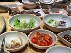 -喜来稀肉(北外滩白玉兰广场店)