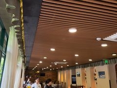 -龙井壹号·茶缘山景宴(龙井村店)
