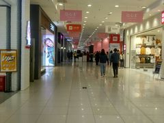 店内环境-凯德广场(金牛店)