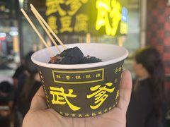 -武爹臭豆腐(坡子街店)