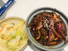 -鹿港小镇(悠唐店)