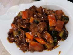 -夕阳红小吃(中街大悦城店)