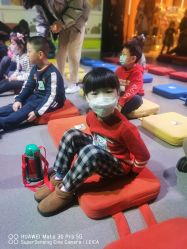 -小鸡哆哆故事屋·儿童乐园(嘉里城店)