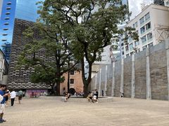 -大馆(前中区警署建築群)