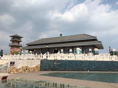 -云幽谷旅游区