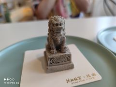 -沈阳故宫·莊啡