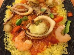 -萨莉亚意式餐厅(黄村高德汇店)