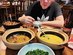 -老灶味道·本帮菜(昌平路店)