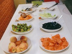 -豪客来牛排(空港华联店)