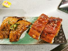-友壹町寿司(嘉洲广场店)