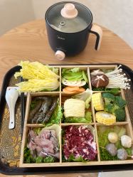 -金月汇月子会所(江门店)