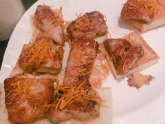 -柚·日式料理-富力万丽酒店