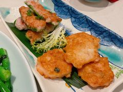 -常来小聚·广州非遗传承餐厅(高德置地店)