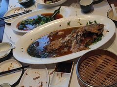-梅利汴京烤鸭•开封豫菜地标店(东大街店)