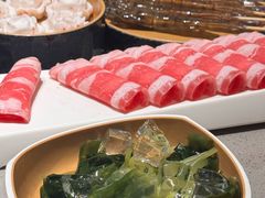 -海底捞火锅(苏宁广场店)