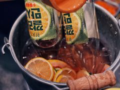 -馥二代韩式烤肉 2세대 불고기(喷水池店)