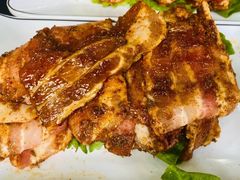 五花肉-禾禾烤肉