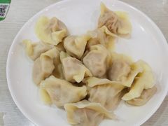 -霍嘟嘟手工水饺(黄山花园店)