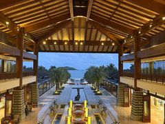 -石梅湾艾美度假酒店