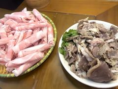 -老巷羊蝎子城(湘江世纪城店)