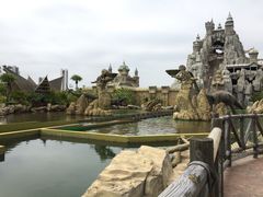 -厦门方特梦幻王国