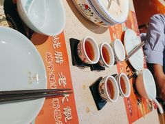 -点都德(华强南店)
