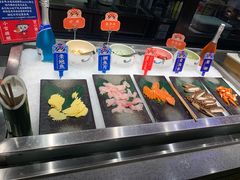 -芝小官毛肚火锅海鲜自助(淮安清江浦区新亚店)