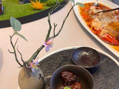 -香山湖渔家大院