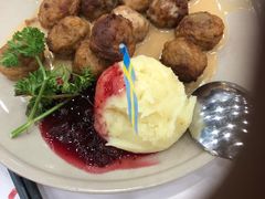 -宜家·瑞典风味餐厅(北京西红门店)